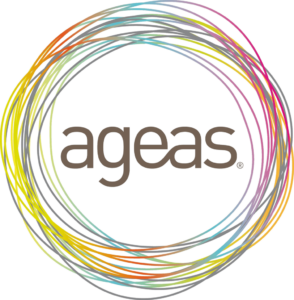 Ageas Logo