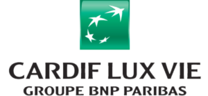 Cardif Lux vie logo